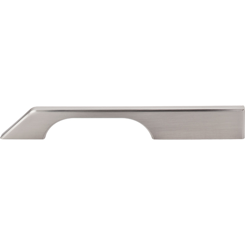 Brushed Satin Nickel