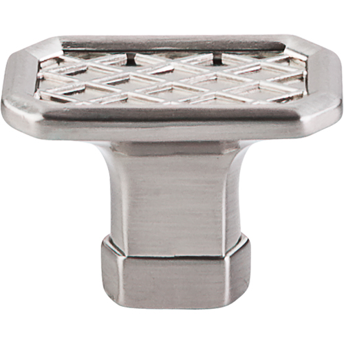Brushed Satin Nickel