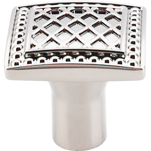 Polished Nickel