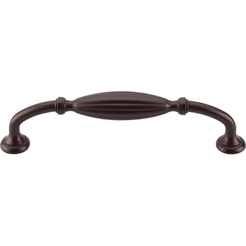 Tuscany Small D-pull 5 116'' cc M1335  in Oil Rubbed Bronze