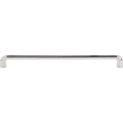 Polished Nickel