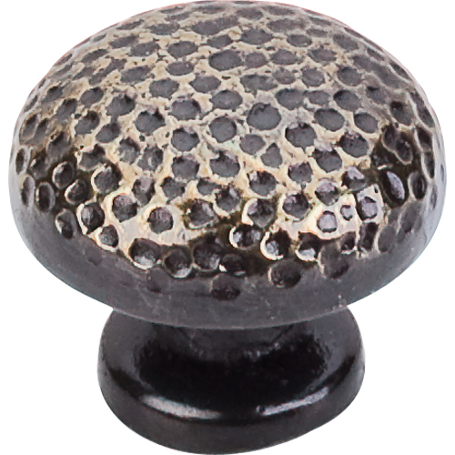 Dark Antique Brass