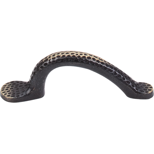 Dark Antique Brass
