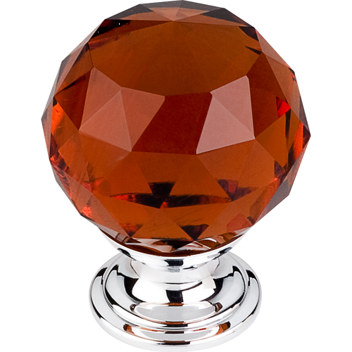 Polished Chrome Base