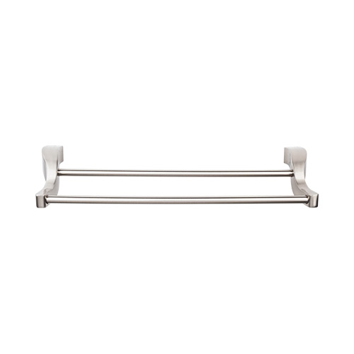 Brushed Satin Nickel