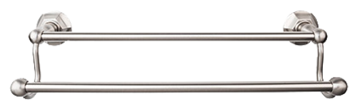 Brushed Satin Nickel