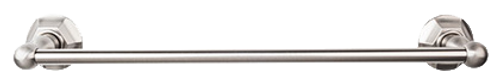 Brushed Satin Nickel