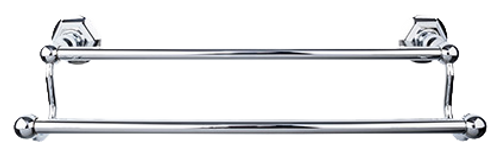Polished Chrome