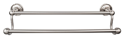 Brushed Satin Nickel