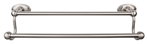 Brushed Satin Nickel