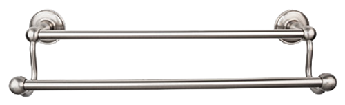 Brushed Satin Nickel