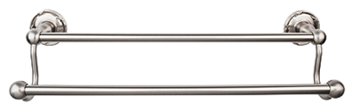 Brushed Satin Nickel