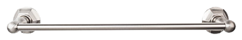 Brushed Satin Nickel