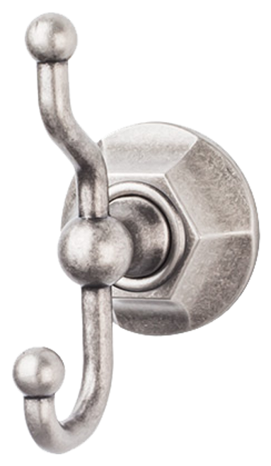 Antique Pewter