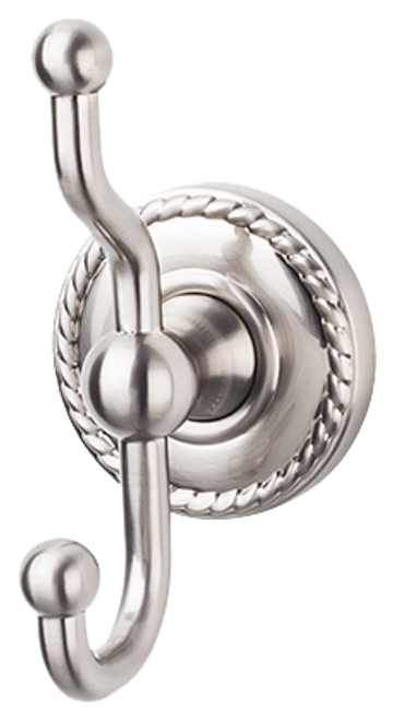 Brushed Satin Nickel