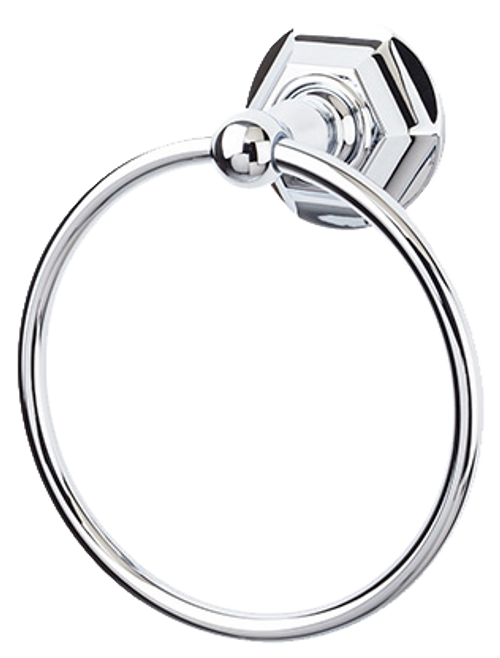 Polished Chrome