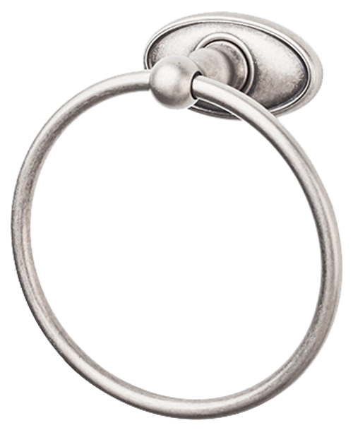 Antique Pewter