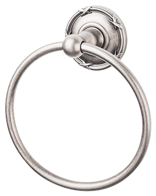 Antique Pewter
