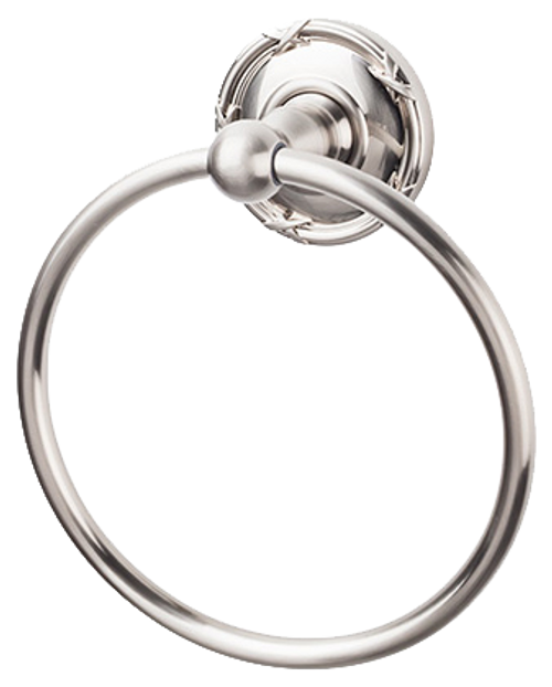 Brushed Satin Nickel