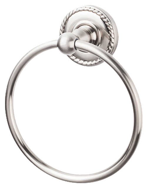 Brushed Satin Nickel