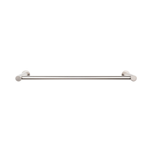 Brushed Satin Nickel