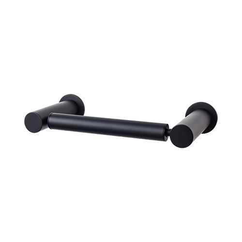 Flat Black