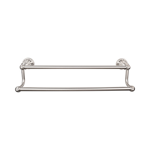 Brushed Satin Nickel
