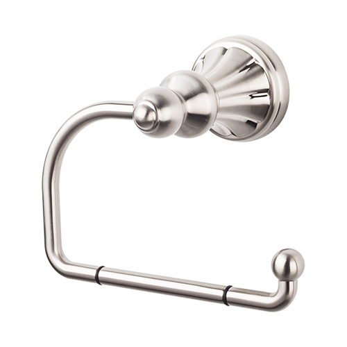 Brushed Satin Nickel
