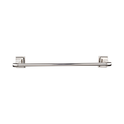 Polished Nickel