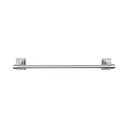 Brushed Satin Nickel
