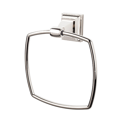 Polished Nickel