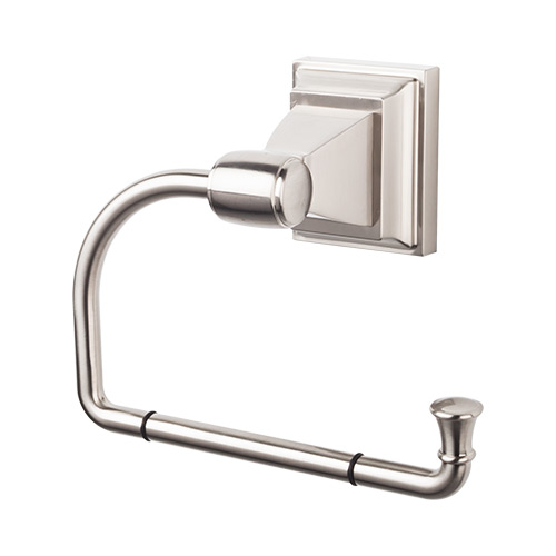 Brushed Satin Nickel