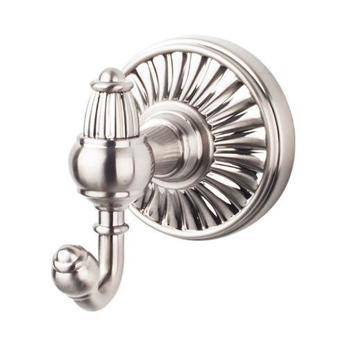 Brushed Satin Nickel