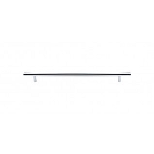 Bar s Hopewell Bar Pull 15'' cc M1852 Polished Chrome