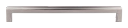 Brushed Satin Nickel