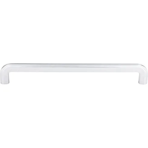 Victoria Falls Appliance Pull 18'' cc TK227PC Polished Chrome