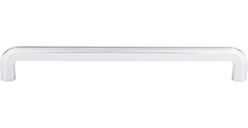 Polished Chrome