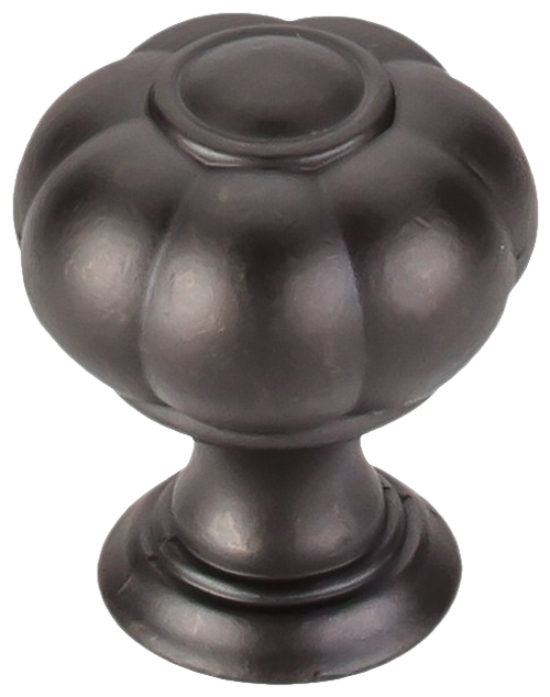 Allington Knob 1 14 Inch in Sable TK691SAB