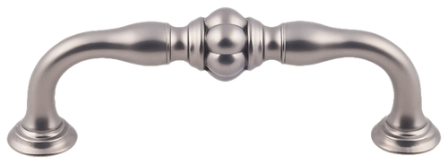 Allington Pull 3 34 Inch cc in Ash Gray TK692AG