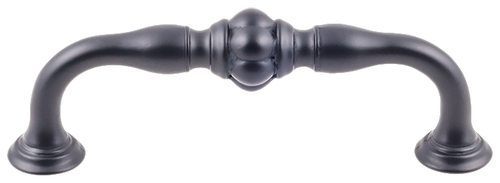 Allington Pull 3 34 Inch cc in Flat Black TK692BLK