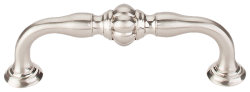 Allington Pull 3 34 Inch cc in Brushed Satin Nickel TK692BSN