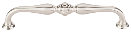 Allington Pull 6 516 Inch cc in Brushed Satin Nickel TK694BSN