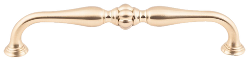 Allington Pull 6 516 Inch cc in Honey Bronze TK694HB