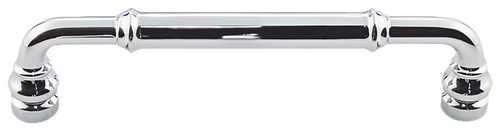 Brixton Pull 5 116 Inch cc in Polished Chrome TK884PC