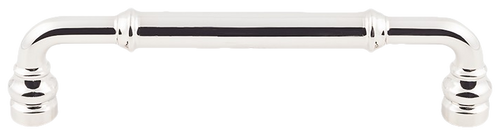 Brixton Pull 5 1/16 Inch cc in Polished Nickel TK884PN
