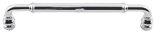 Brixton Pull 6 516 Inch cc in Polished Chrome TK885PC