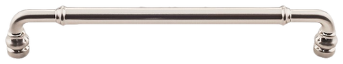 Brixton Pull 7 916 Inch cc in Brushed Satin Nickel TK886BSN