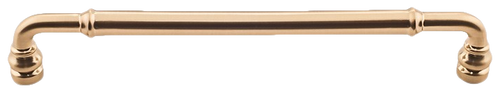 Brixton Pull 7 916 Inch cc in Honey Bronze TK886HB