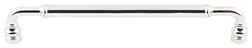 Brixton Pull 7 916 Inch cc in Polished Nickel TK886PN