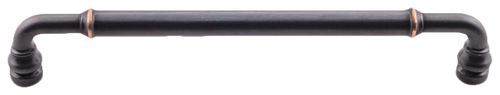 Brixton Pull 7 916 Inch cc in Umbrio TK886UM